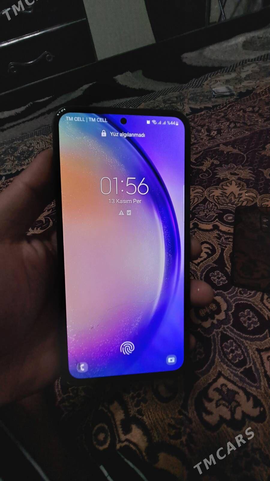 SAMSUNG A54 - Векильбазар - img 3