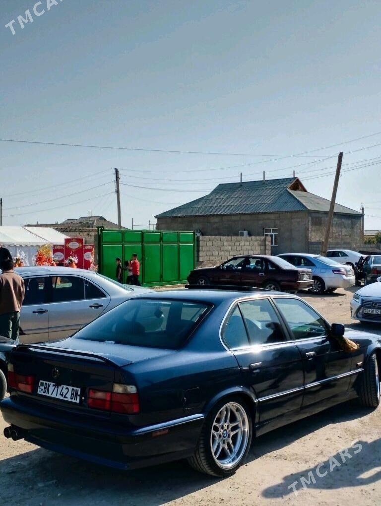 BMW E34 1991 - 120 000 TMT - Gumdag - img 5