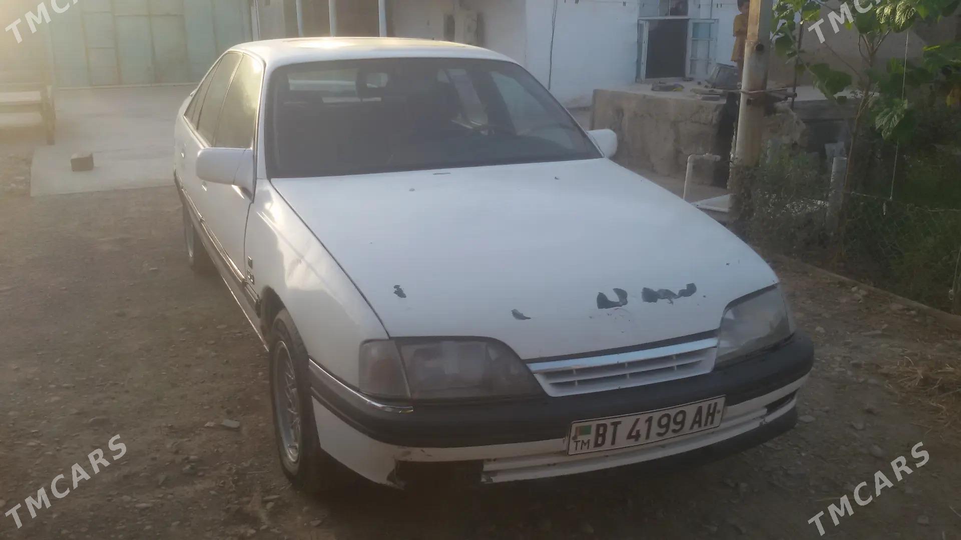 Opel Omega 1993 - 16 000 TMT - Tejen - img 2