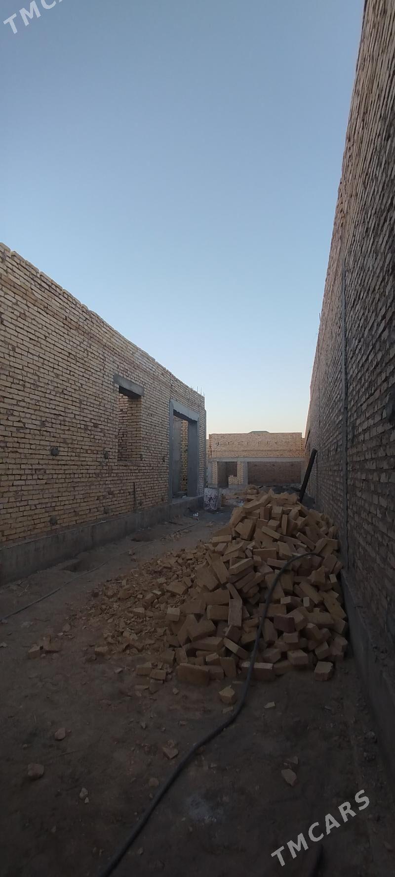 22 dom plan jay - Türkmenabat - img 2