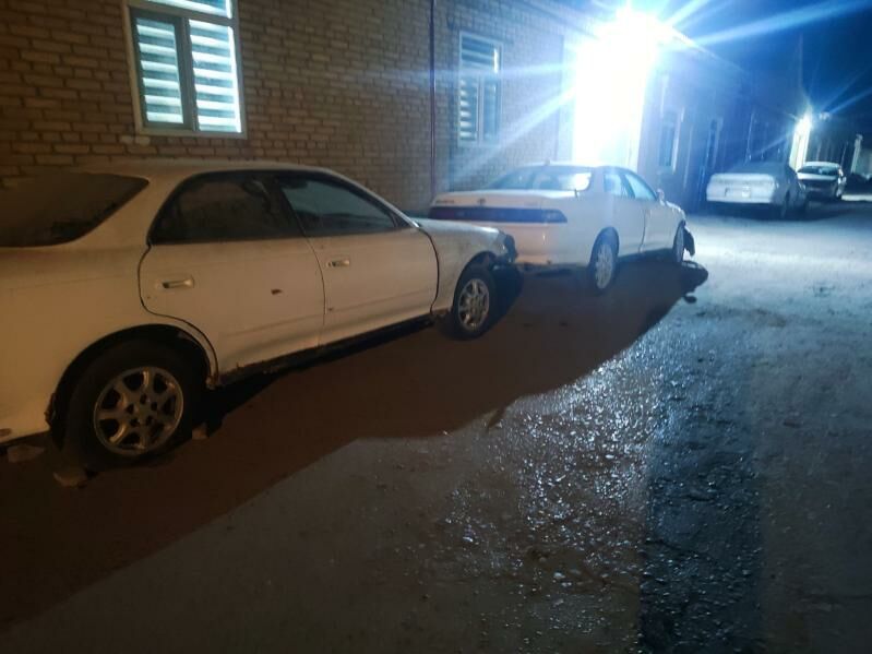 Mark zapchast 5 000 TMT - Türkmenabat - img 5