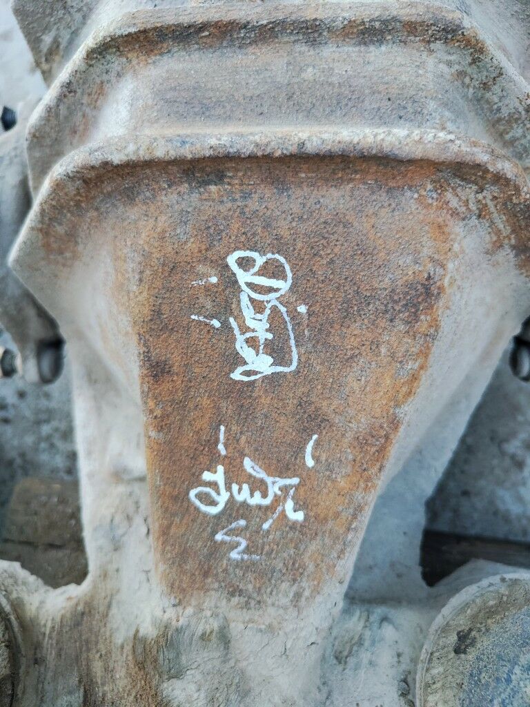 Mark zapchast 5 000 TMT - Türkmenabat - img 2