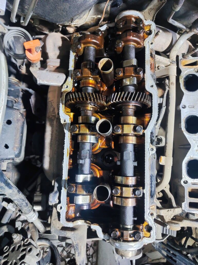 Mark zapchast 5 000 TMT - Türkmenabat - img 1