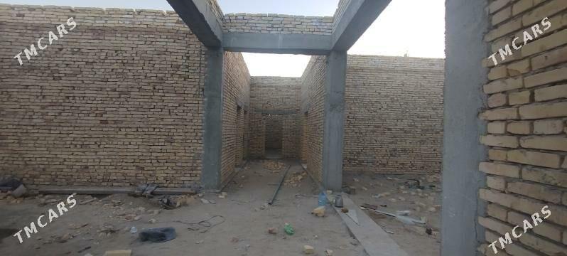 22 dom plan jay - Türkmenabat - img 6