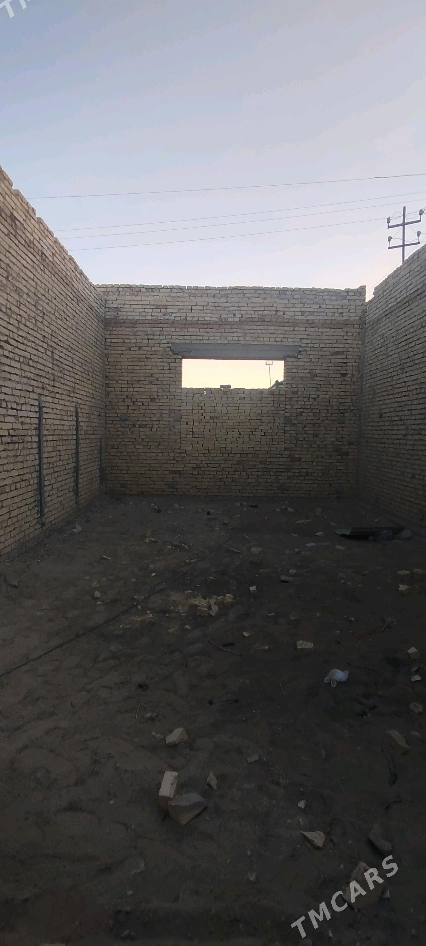 22 dom plan jay - Türkmenabat - img 8