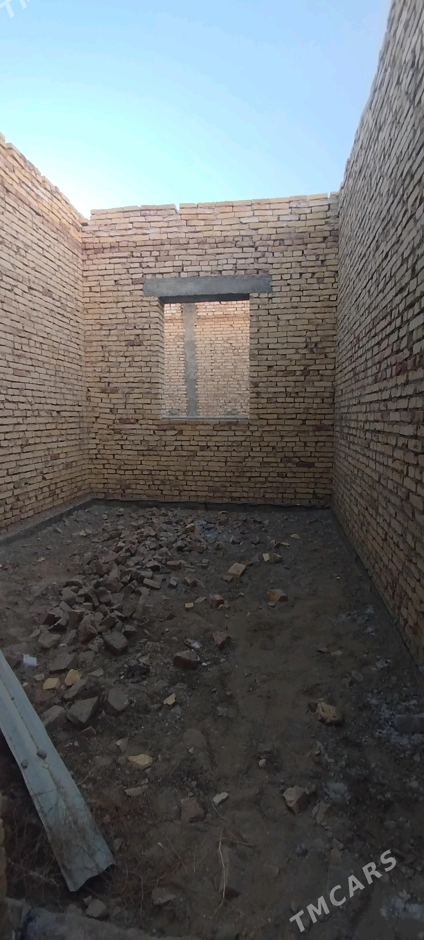 22 dom plan jay - Türkmenabat - img 9