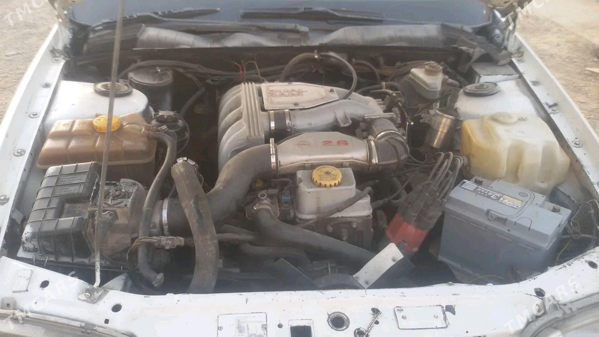 Opel Omega 1993 - 16 000 TMT - Tejen - img 5