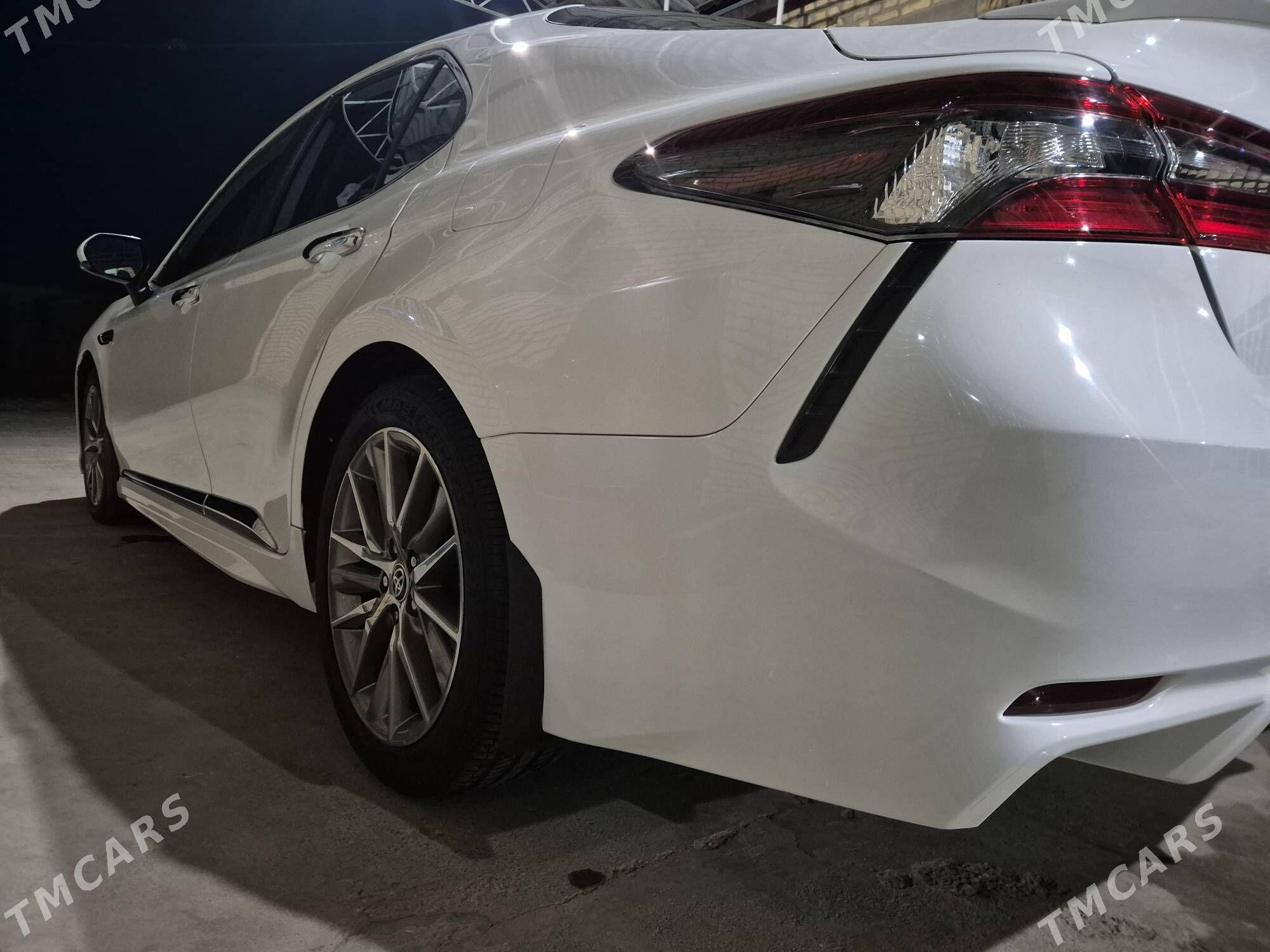 Toyota Camry 2021 - 315 000 TMT - Мары - img 3