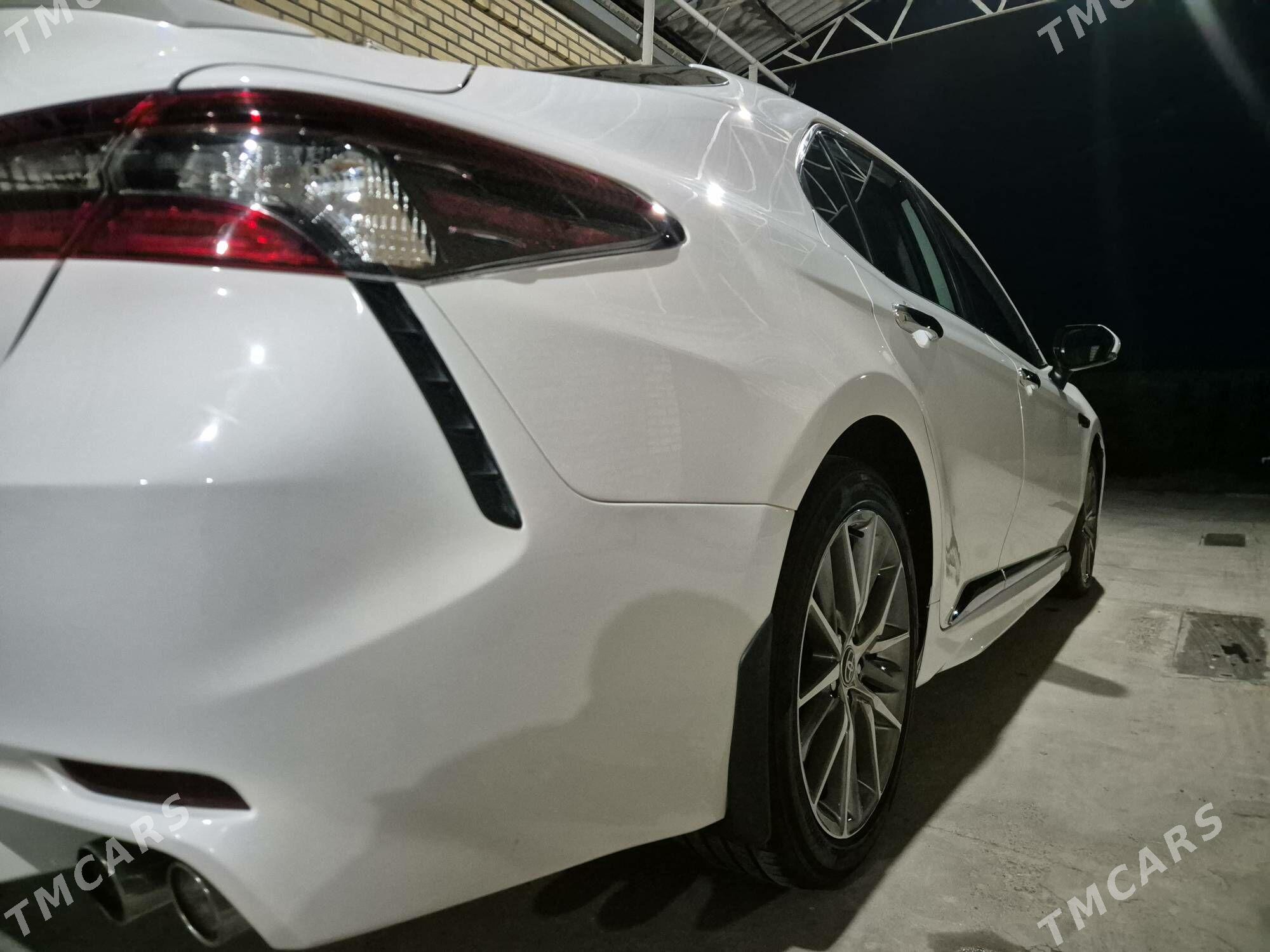 Toyota Camry 2021 - 315 000 TMT - Мары - img 2