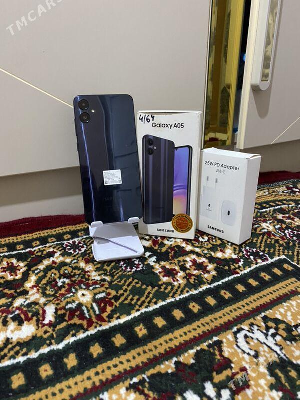 Samsung a05 - Мары - img 2