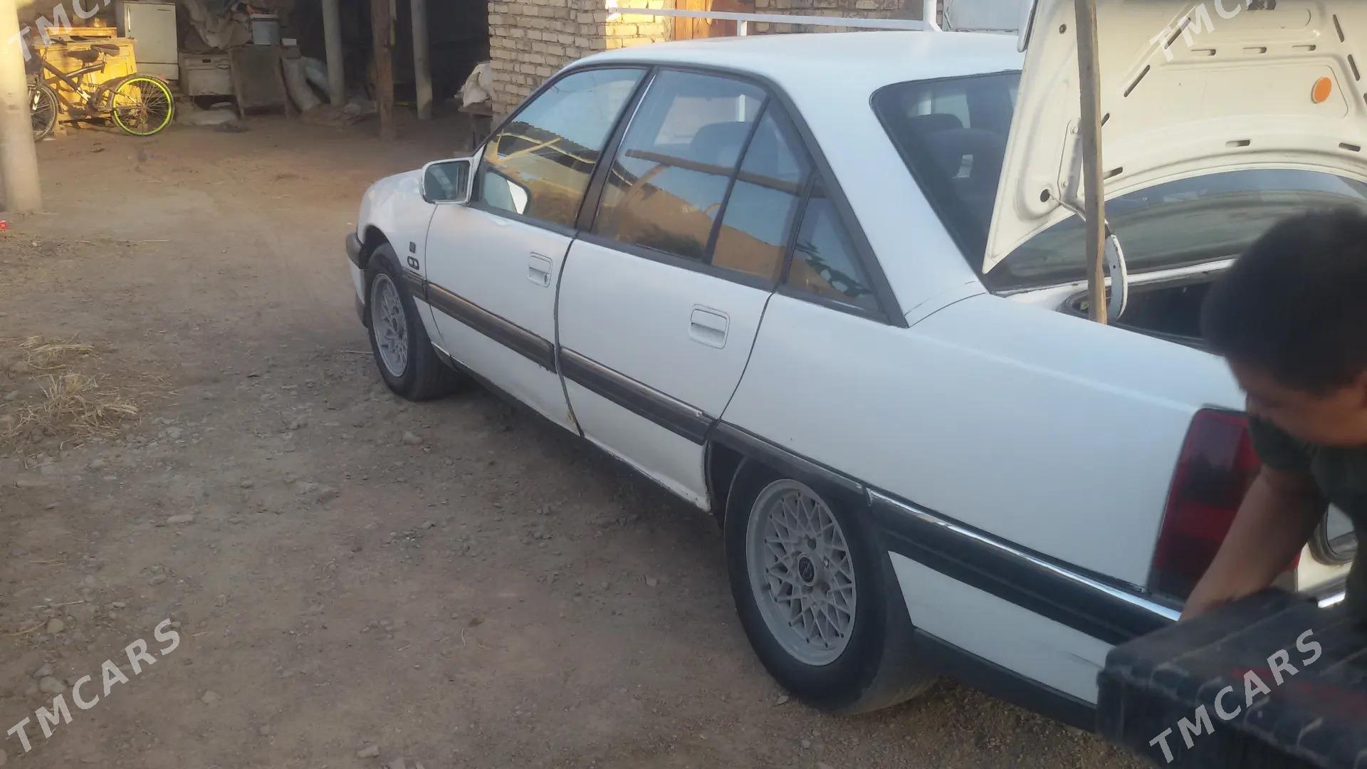 Opel Omega 1993 - 16 000 TMT - Tejen - img 6