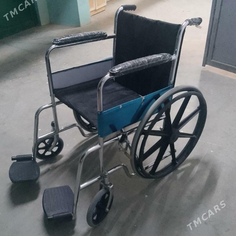 Inwalit kalýasga - Änew - img 3