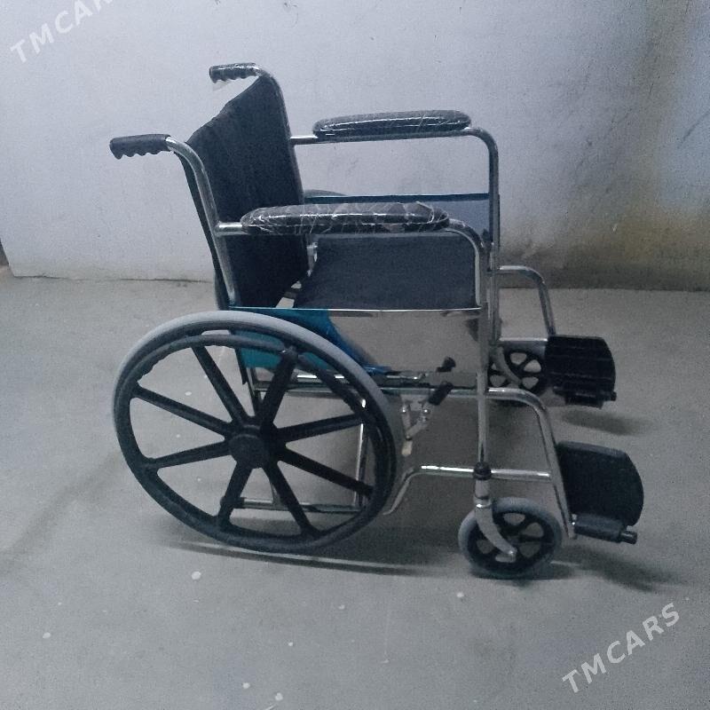 Inwalit kalýasga - Änew - img 2