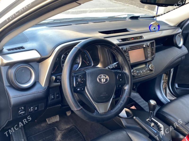 Toyota RAV4 2013 - 275 000 TMT - Шабатский этрап - img 4