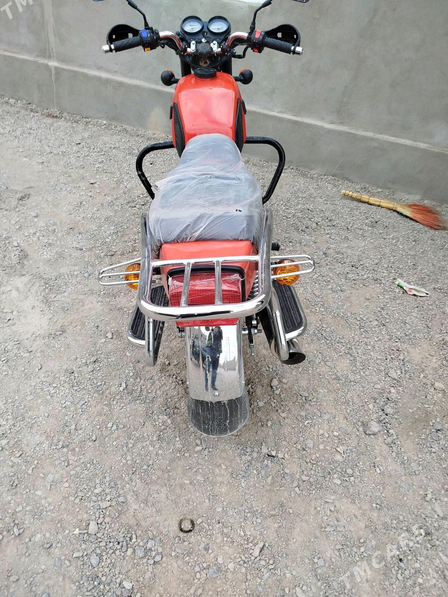 Fekon FK200-14G 2022 - 15 400 TMT - Bäherden - img 1