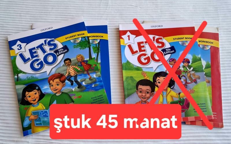 amatly kitaplar - Ашхабад - img 10