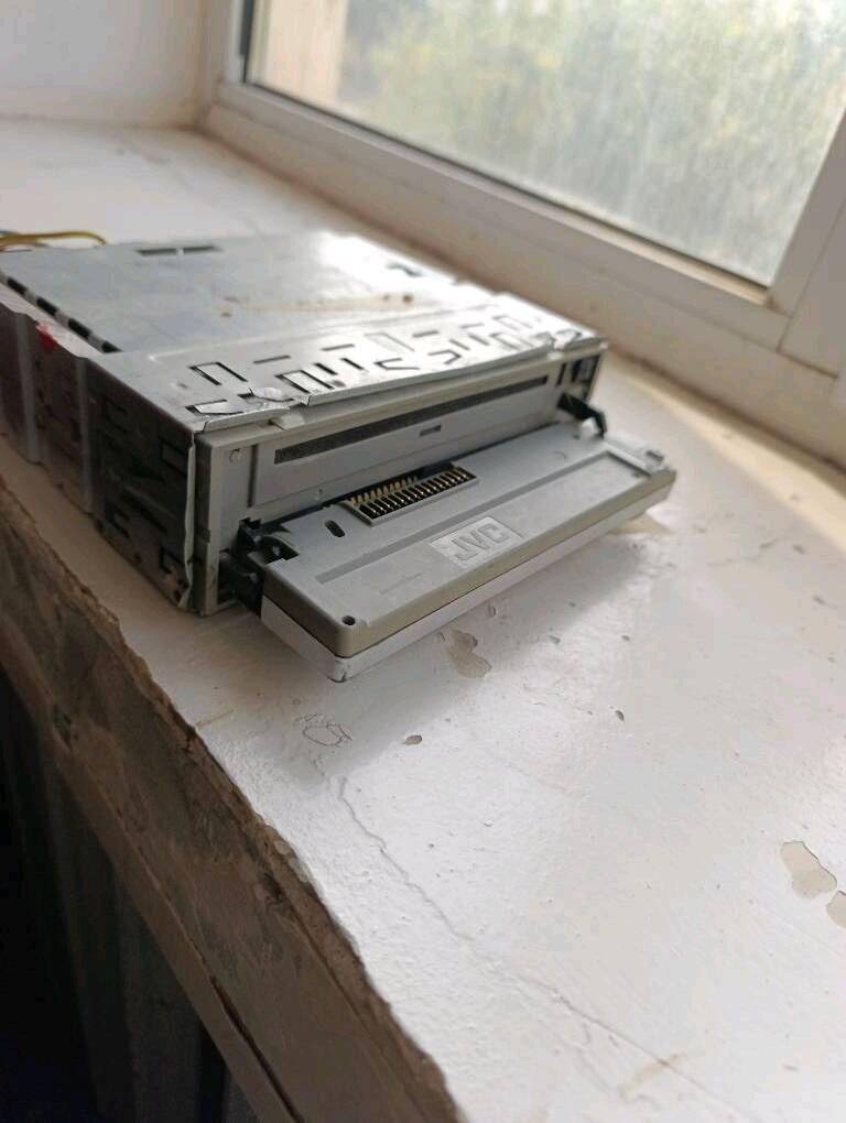 JVC Magnitafon 1 000 TMT - Baýramaly - img 3