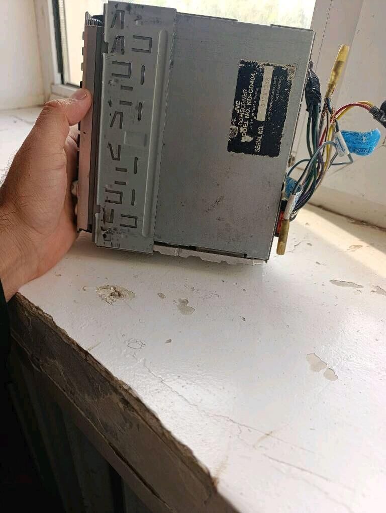 JVC Magnitafon 1 000 TMT - Baýramaly - img 2