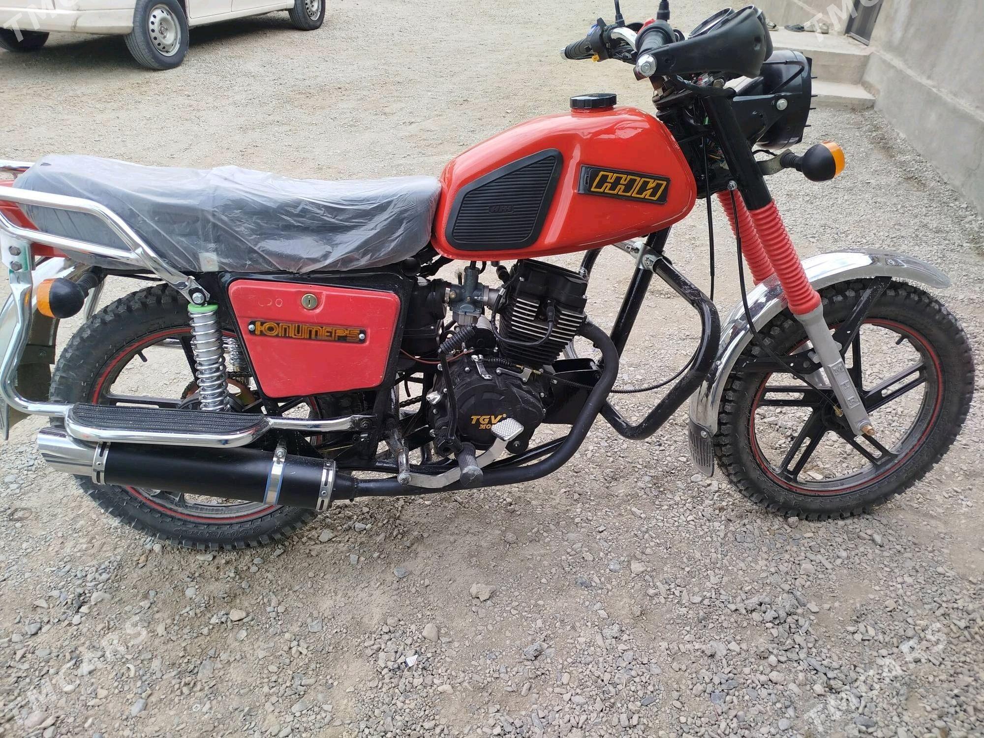 Fekon FK200-14G 2022 - 15 400 TMT - Bäherden - img 3