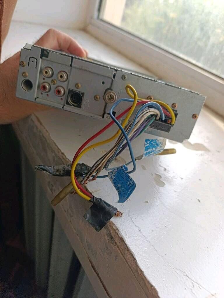 JVC Magnitafon 1 000 TMT - Baýramaly - img 4