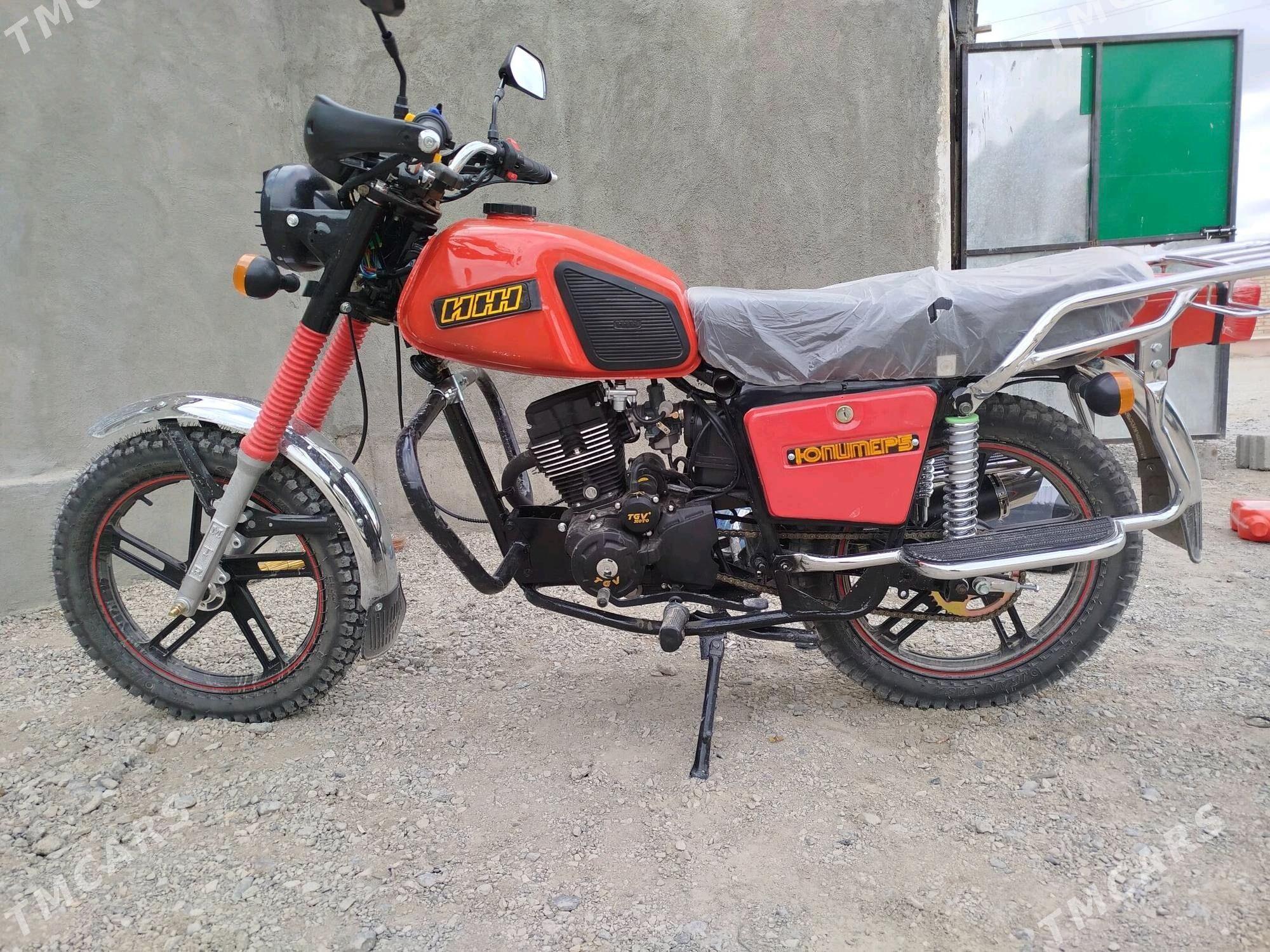 Fekon FK200-14G 2022 - 15 400 TMT - Bäherden - img 2