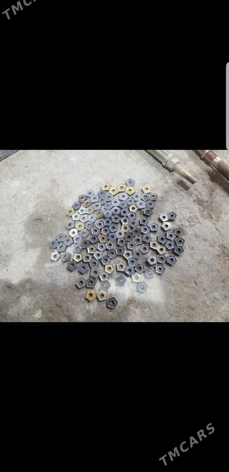 Stanok tocilo strogalnyý tokar - 11 мкр - img 3