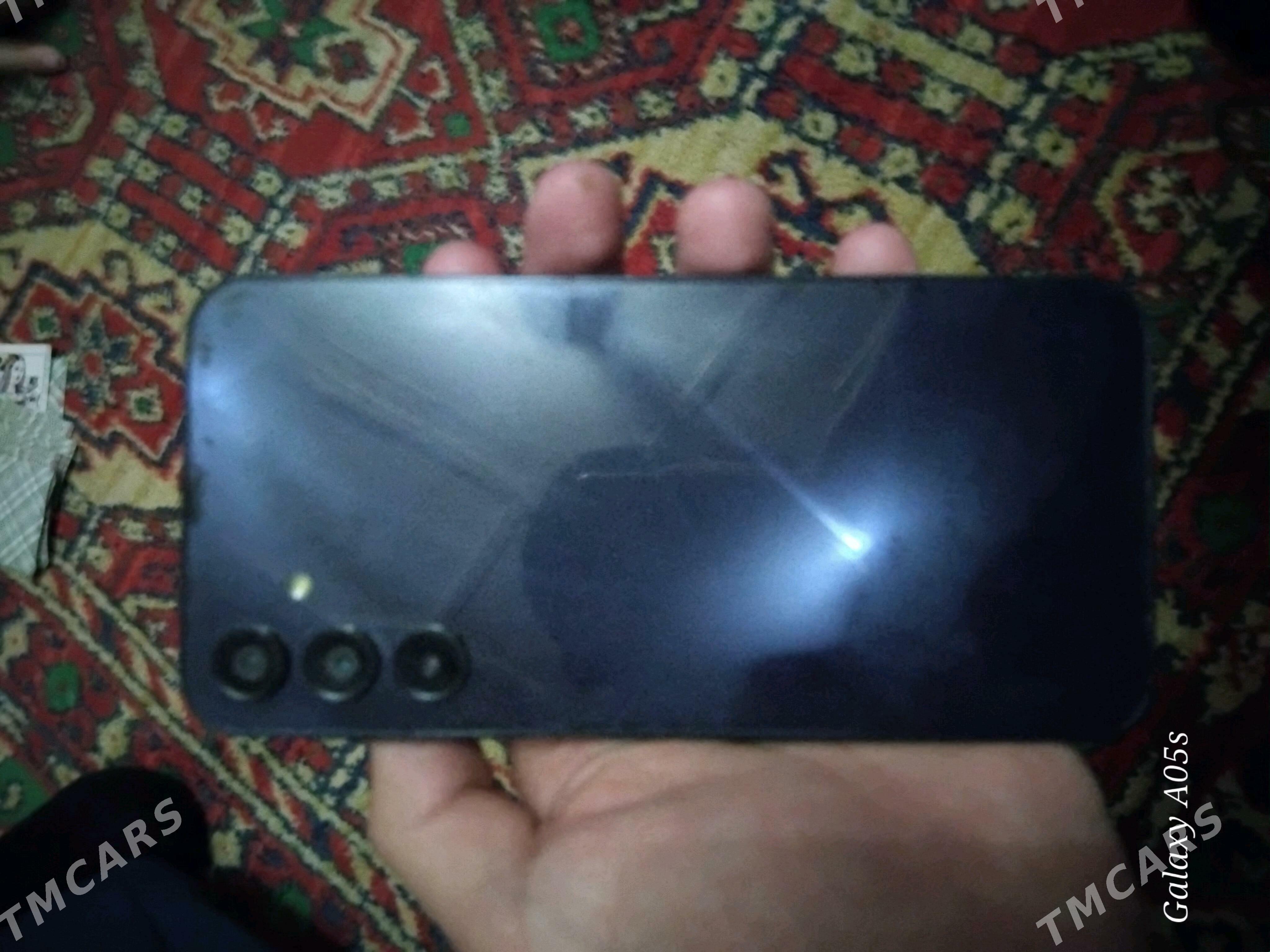 A 15 obmen - Daşoguz - img 1