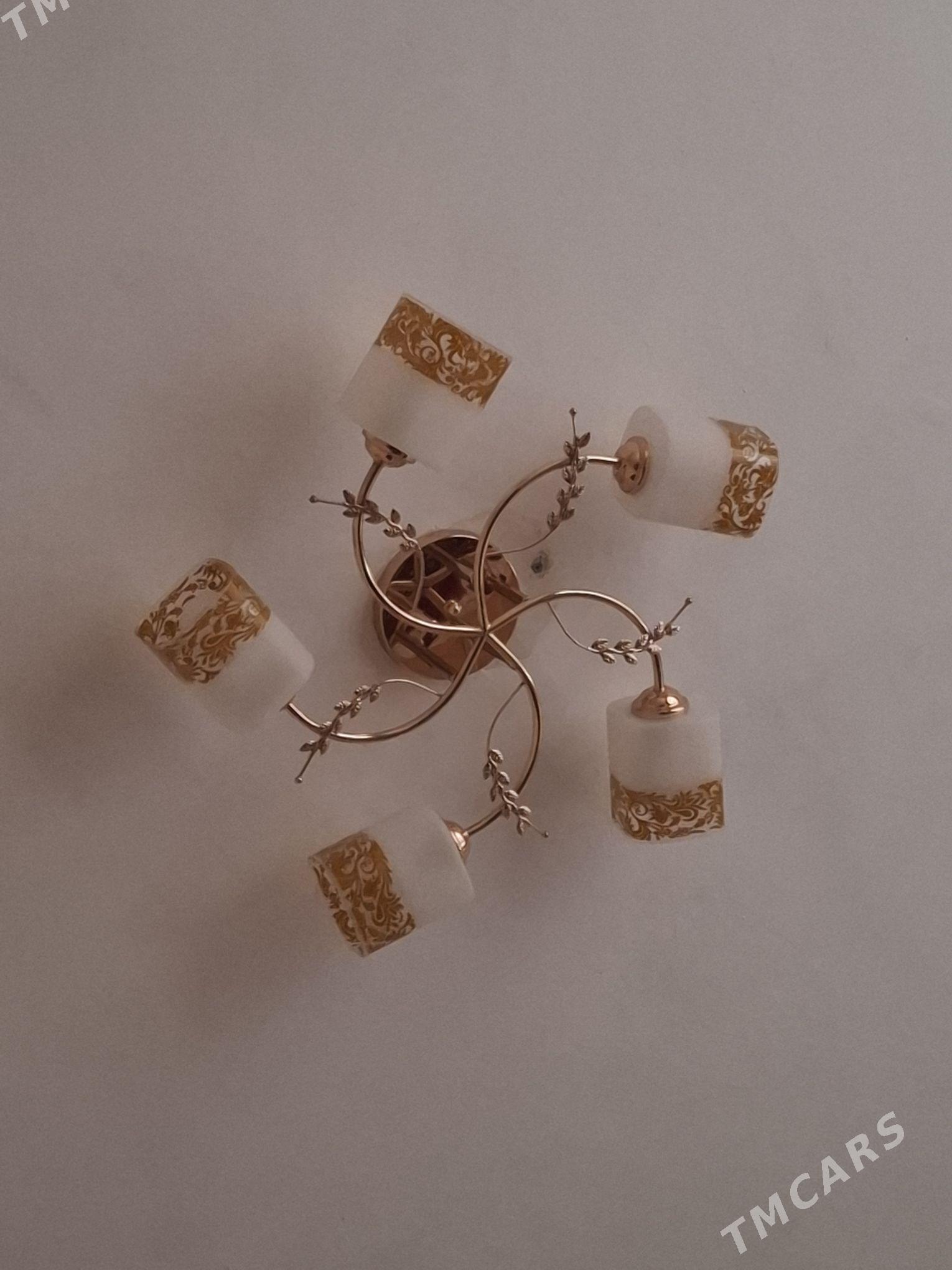 Люстра - Parahat 4 - img 2