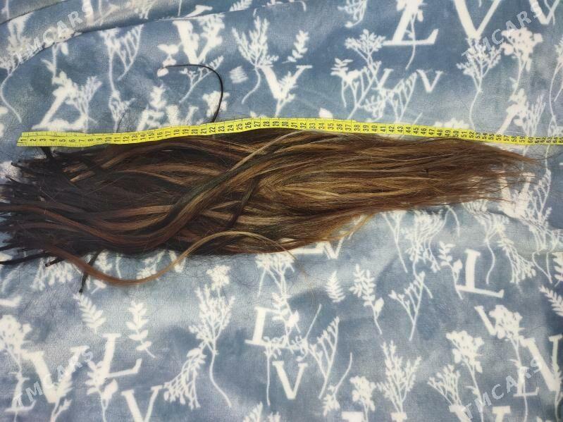 sac волосы - Мир 7 - img 2