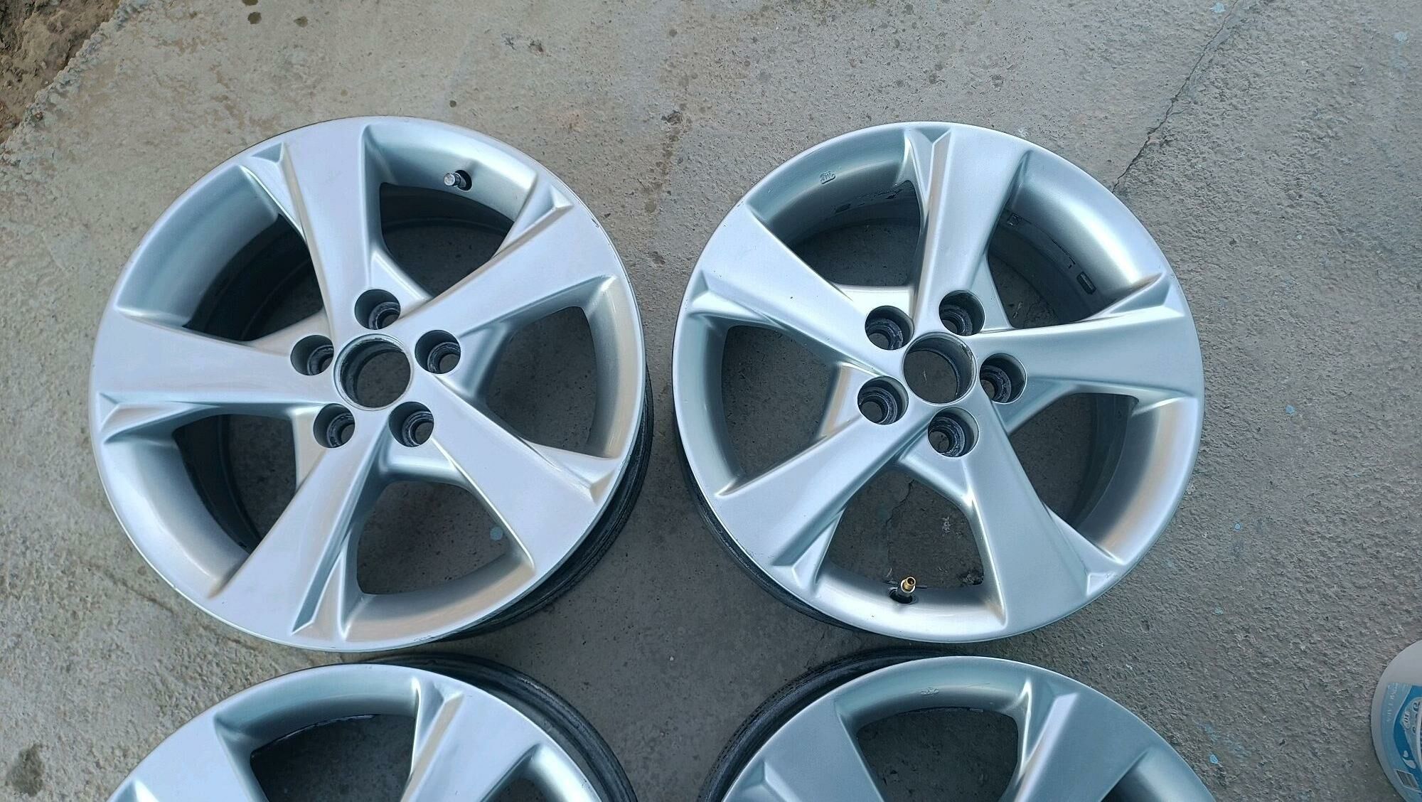 karolla diska 15-16 1 200 TMT - Gyzylarbat - img 2