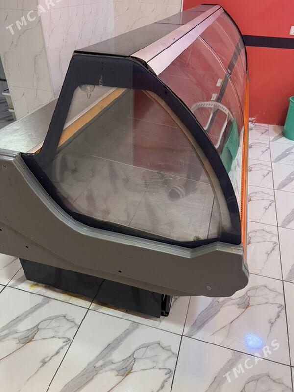 witrina haladinlik - Ашхабад - img 3