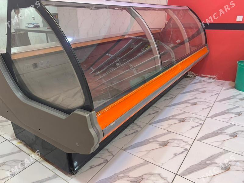 witrina haladinlik - Ашхабад - img 4