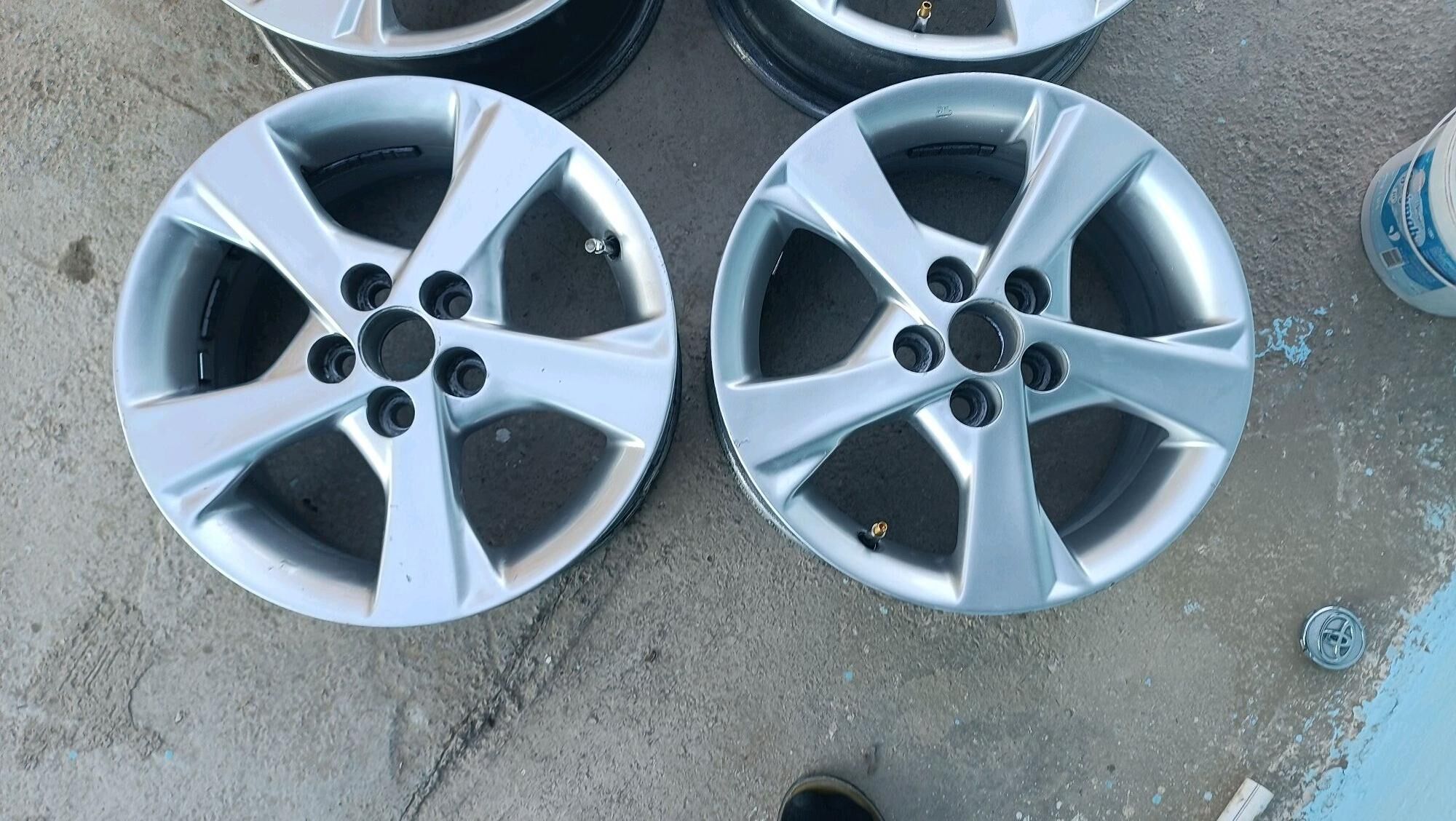 karolla diska 15-16 1 200 TMT - Gyzylarbat - img 3