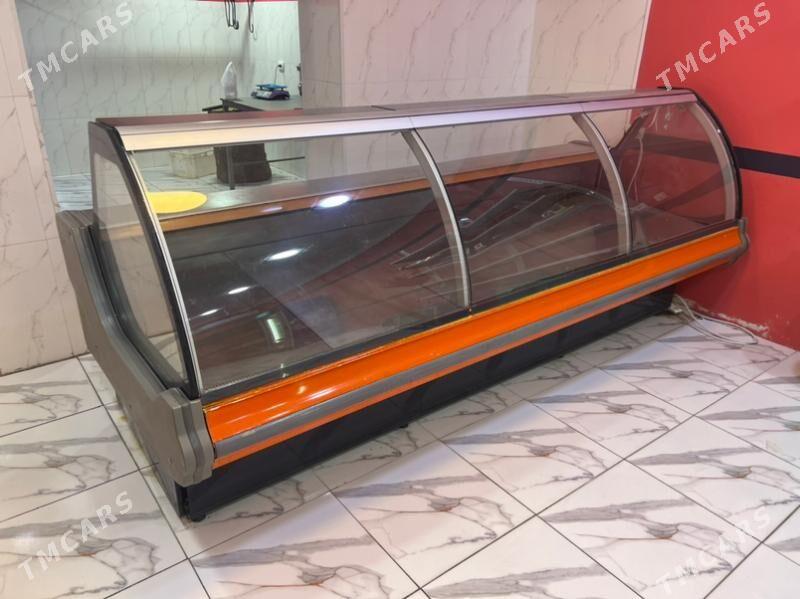 witrina haladinlik - Ашхабад - img 2