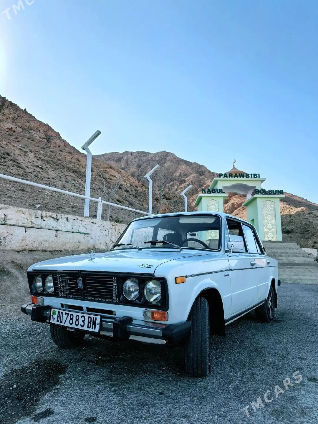 Lada 2106 1996 - 38 000 TMT - Берекет - img 1