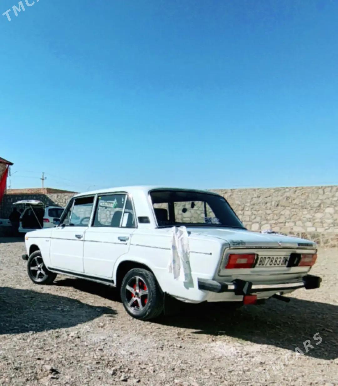 Lada 2106 1996 - 38 000 TMT - Берекет - img 5