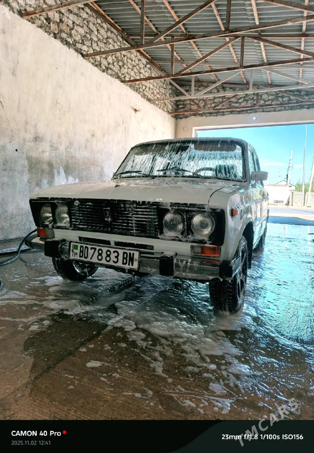 Lada 2106 1996 - 38 000 TMT - Берекет - img 2