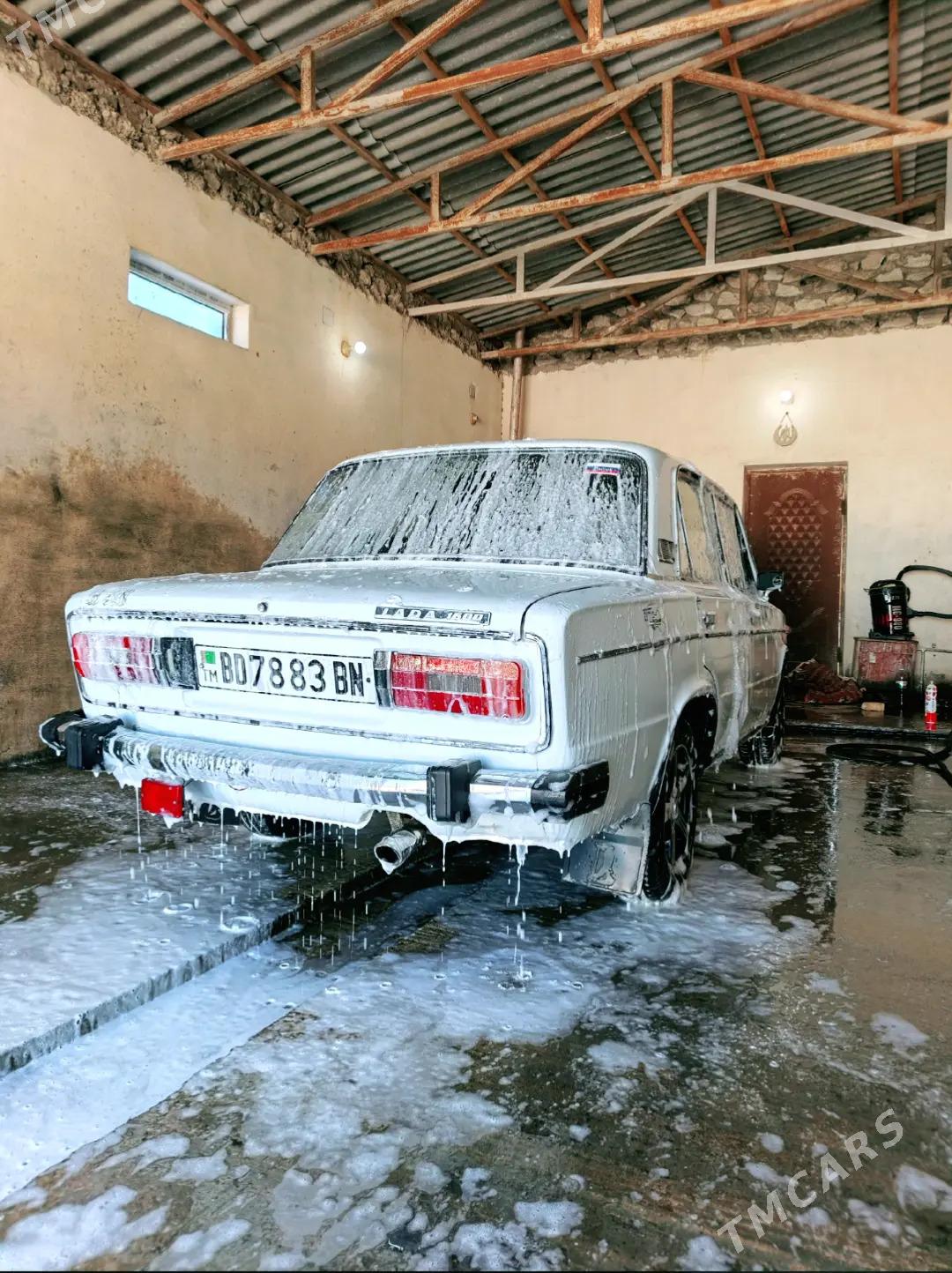 Lada 2106 1996 - 38 000 TMT - Берекет - img 4