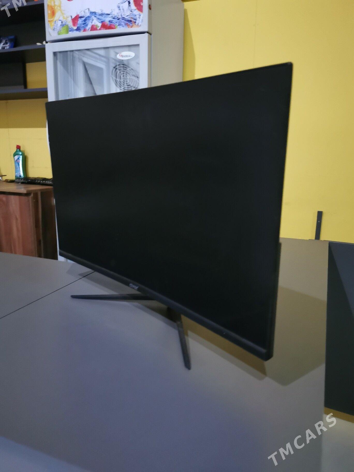 Monitor 27 lik - Байрамали - img 5