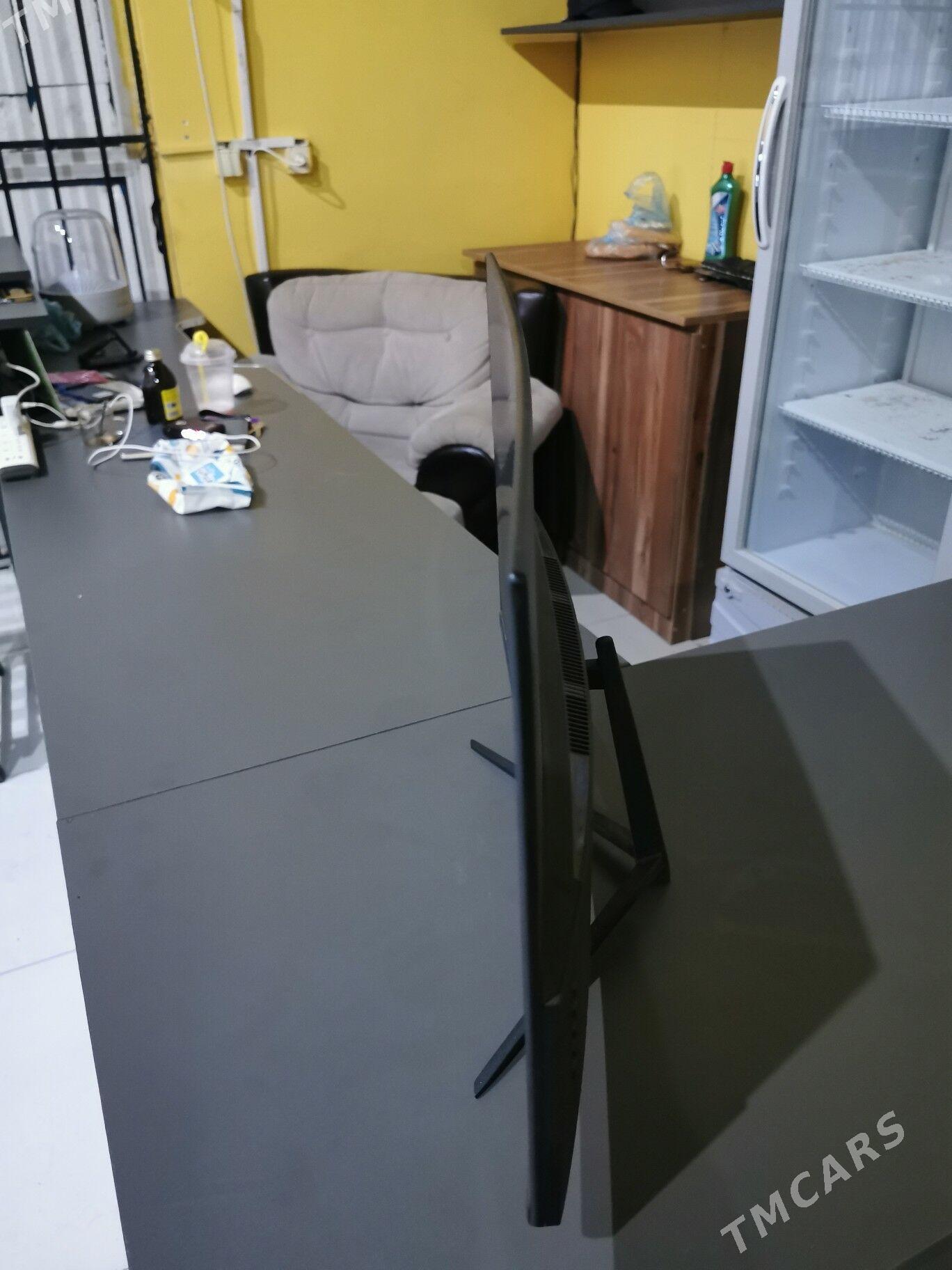 Monitor 27 lik - Байрамали - img 6