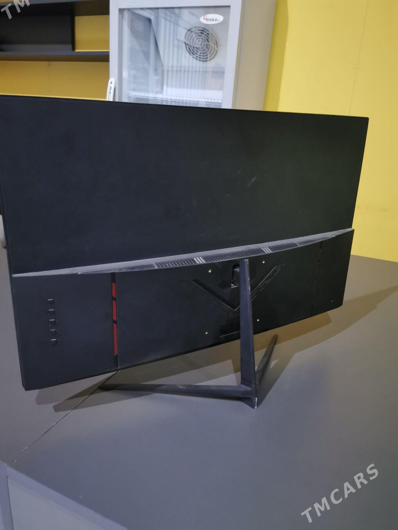 Monitor 27 lik - Байрамали - img 4