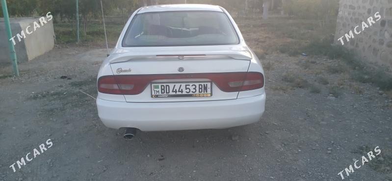 Mitsubishi Galant 1993 - 42 000 TMT - Махтумкули - img 3