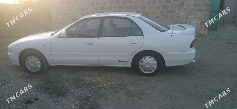 Mitsubishi Galant 1993 - 42 000 TMT - Махтумкули - img 2