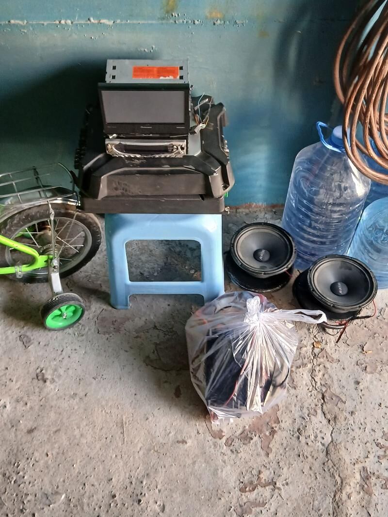 aparatura 13 000 TMT - Туркменбаши - img 5