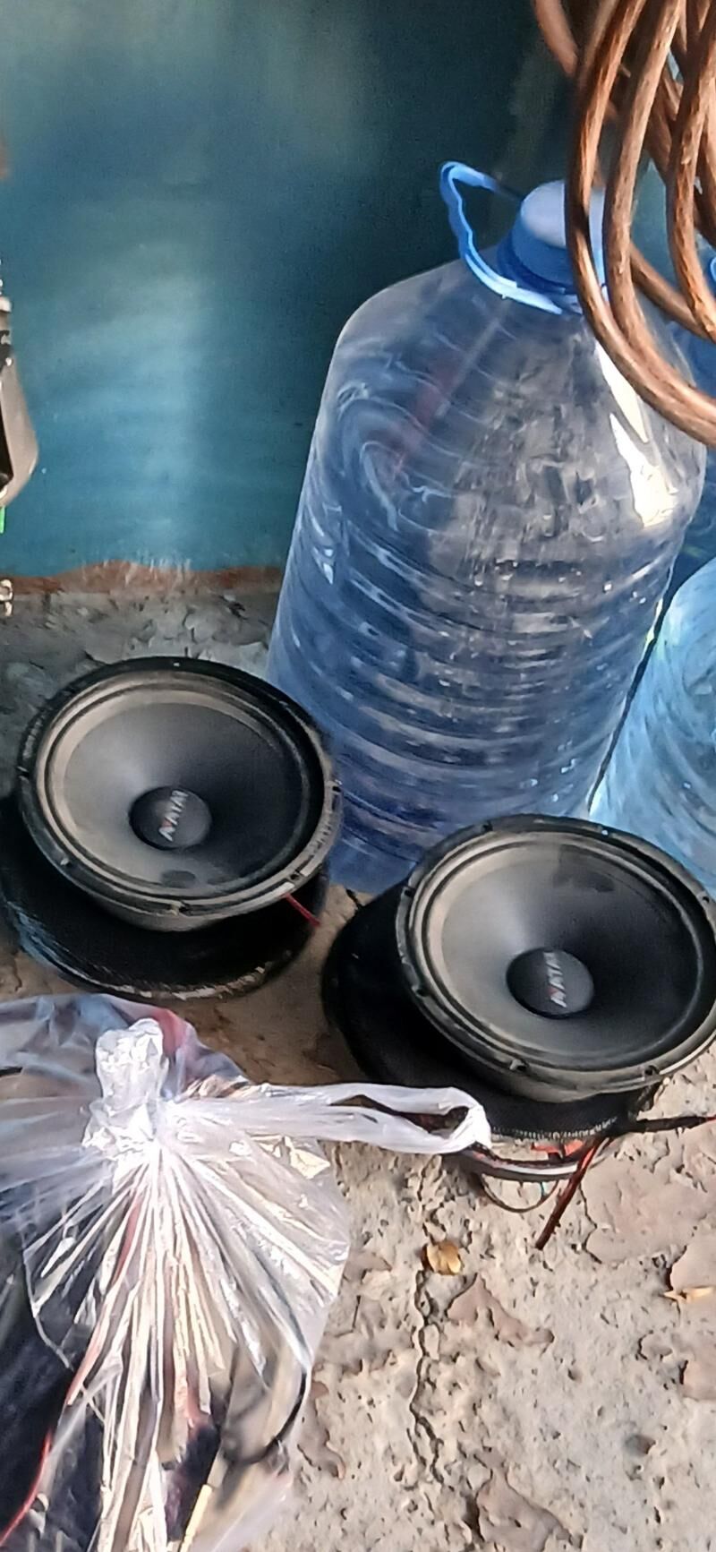 aparatura 13 000 TMT - Туркменбаши - img 3