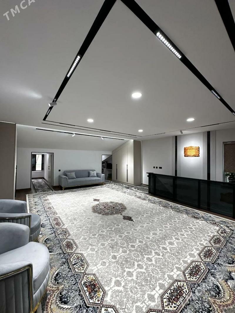 GÜNLÜK PLAN ÇOGANLY - Aşgabat - img 2