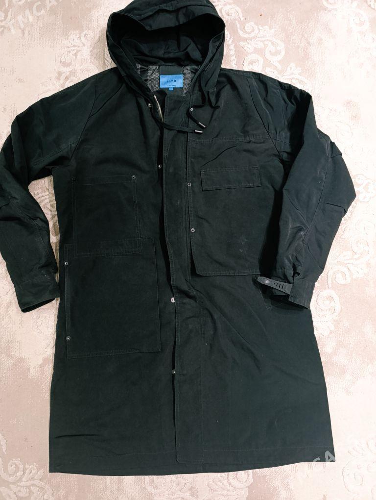 Мужская куртка - Ашхабад - img 1