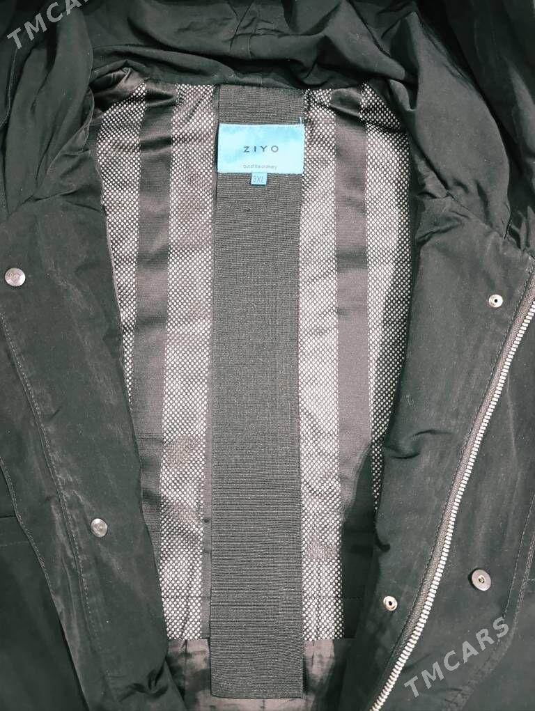Мужская куртка - Ашхабад - img 2
