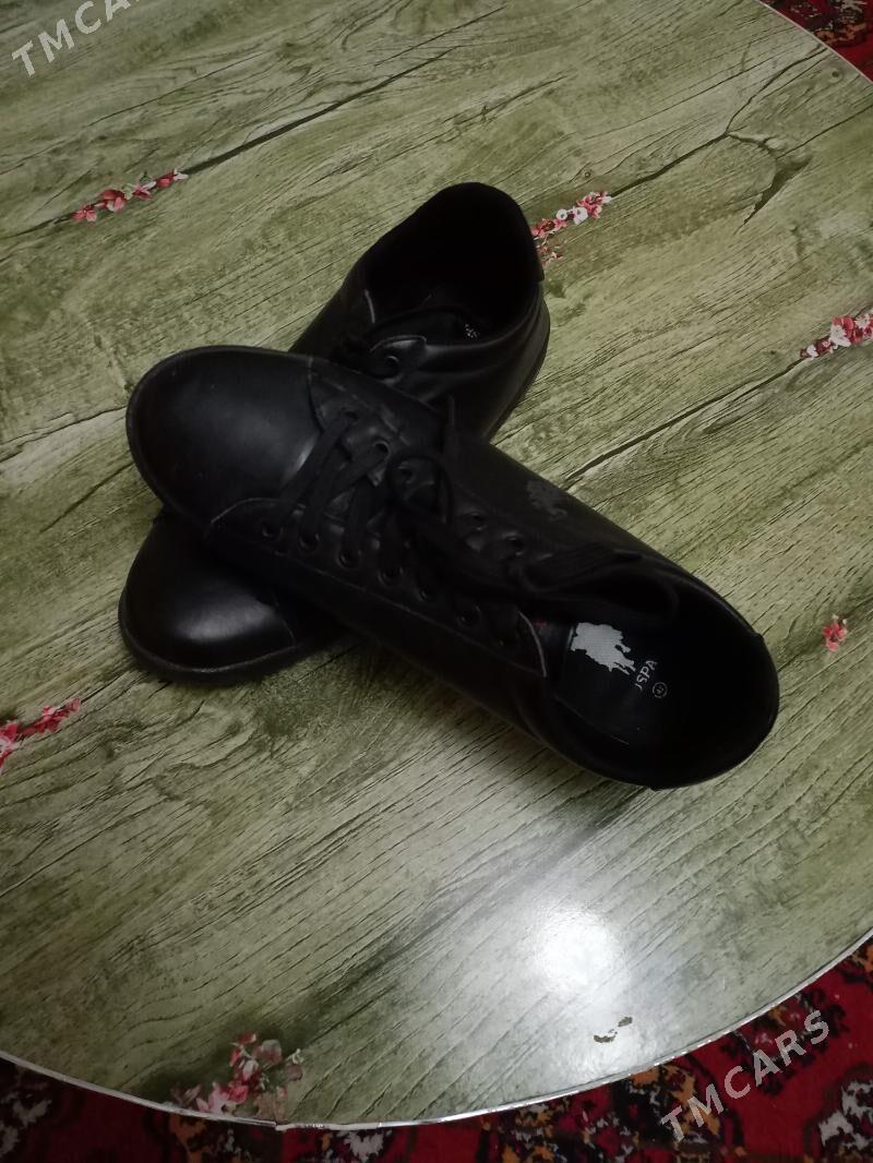 krasowka polo firma 42 raz - Дашогуз - img 2