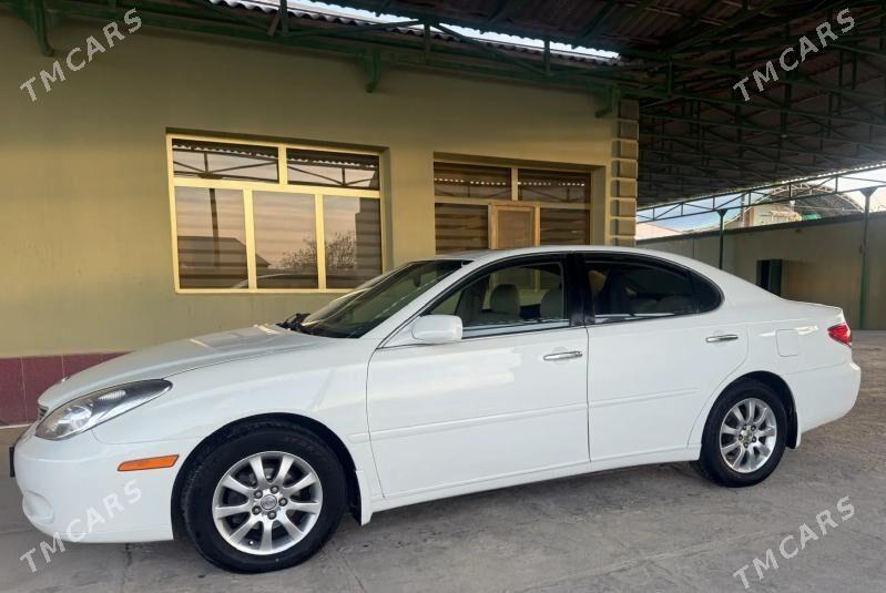 Lexus ES 300 2002 - 220 000 TMT - Gumdag - img 7